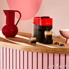 نسبريسو اله صنع القهوة