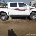 قطع غيار مستعمل تشليح تويوتا هاي لوكس تشليح الحاير
