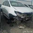 متوفر قطع غيار تويوتا انوفا 2014 تشليح الحاير الرياض