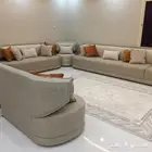 الاختيار الافضل لتفصيل وتنجيد جميع انواع الكنب