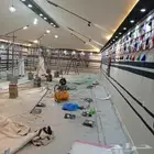 خيام الصقور الملكيه المطوره