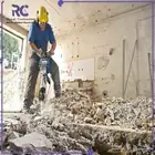 جميع انواع التكسير والمقاولات في املج