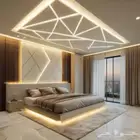 بوراد جبس   بورد   بدر خص   كل التصميمات الحديثة