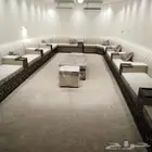 تفصيل كنب تفصيل جميع انواع الستائر تنجيد كنب تفصيل مجالس