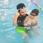تدريب سباحة 500 ريال