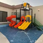 شاليهات رمال هيلز للايجار اليومي