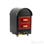 فرن بطاطس كومبير تركي غاز وكهرباء PIMAK