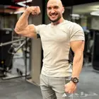 مدرب شخصي لياقة بدنية وبناء أجسام