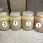سمن غنم طبيعي بدون اضافات .. الذ سمن ممكن تذوقونه