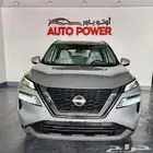 نيسان اكس تريل 2025