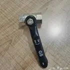 محبس نص بوصه