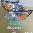 اسطبات وشمعات تايون لكزس LEXUS ES 2000