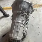 جير كابرس موديل 2013 مع التركيب ضمان سنه