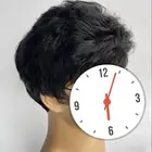 باروكات شعر رجالي ونسائي تم التخفيض