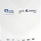 موديم موبايلي 4G جديد