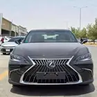 لكزس ES 350 DD 2025 جديدة للبيع قير اوتماتيك بنزين