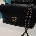 شنطة شانيل