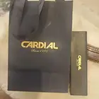مسبحه من كارديال
