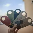 طباعة ستيكر بهوية يوم التأسيس