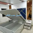 خزانه ملابس طاولات