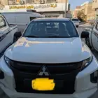 MISTERBISHI L200 2020 MODEL DIESEL ENGINE