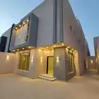 فيلا مودرن للبيع بحى النبلاء