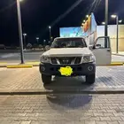باترول نيسان مديل 2006 بدون مكينه