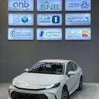 تويوتا كامري E هايبرد 2025 كاش واقساط جميع البنوك