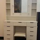 تسريحة تفصيل