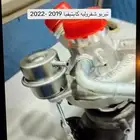 تيربو مستعمل لسياره شفروليه كابتيفا م 22 بحاله ممتازه