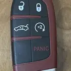 مفاتيح بصمة ريموت برمجة سيارات كرايسلر ودودج وجيب