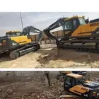 تاجيربكلينات وشيولات وحفر وترحيل وهدم المباني