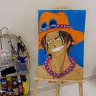 رسومات لوح جدران علا حسب اطلب