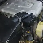 مكينة لاندكروزر فكسار