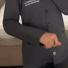 زي  الكلية التقنيه بنات - لبسته مره وحده فقط الجاكيت ..