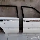 باب جيب تويوتا لاندكروزر من 1998__2007 يمين أمامي خلفي