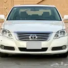 تويوتا افالون 2010 فل كامل ( ليميتد )