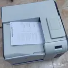 للبيع طابعة اتش بي ملونة laserjet 500 color m551