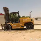 رافعات شوكيه لاليجار
