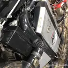 مكينة لكزس فكسار