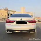 بي ام دبليو 730Li مديل 2019