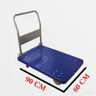 عربة نقل بضائع يدوية متعددة الاستخدام