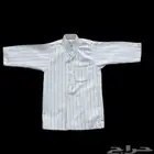 (أقل سعر20ريال) ثوب مواليد للكشتات والبيت من الكويت