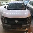 نيسان كيكس نص فل 2025 الشكل الجديد