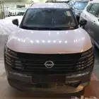 نيسان كيكس نص فل وستاندر 2025 توجد اقساط