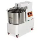 عجانة حلزوني ايطالي سرعة واحدة