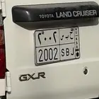 لوحه للبيع ح ب س 2002