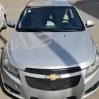 كروز شفرليه 2011 قطع