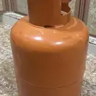 دبة غاز للبيع ( تم البيع)