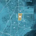 اراضي للبيع مخطط سمو الخبر السيف ( الراكة )